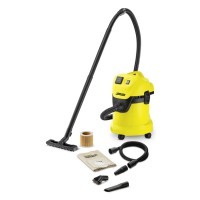 Karcher WD 3 P Workshop putekļu sūcējs